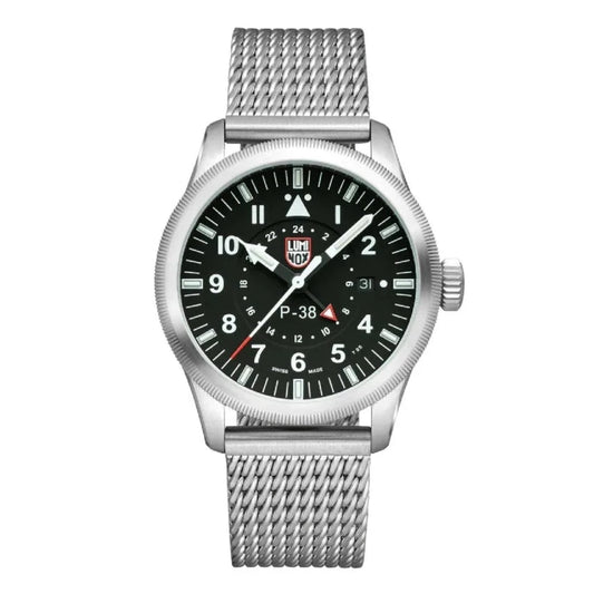 Air Pilot P-38 Lightning Series - 9522