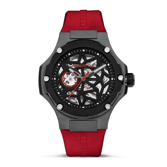 Lucardo Men Automatic Watch