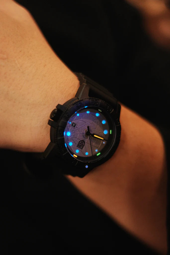 Phynstudio x Luminox Limited Edition LM0321.PHYN.N