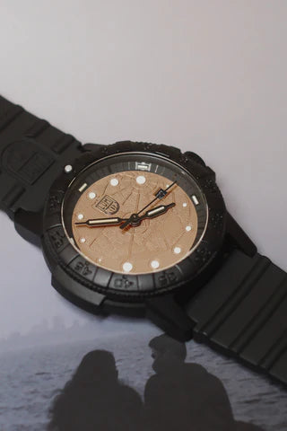 Phynstudio x Luminox Limited Edition LM0325.PHYN.N