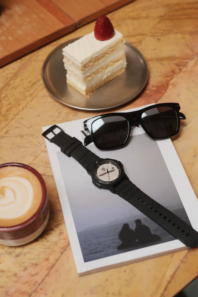 Phynstudio x Luminox Limited Edition LM0321.PHYN.N