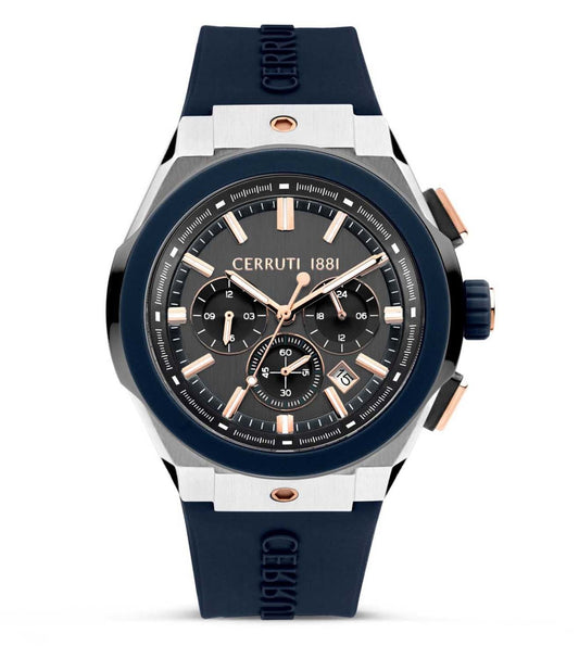 Ruscello Men Chronograph Watch