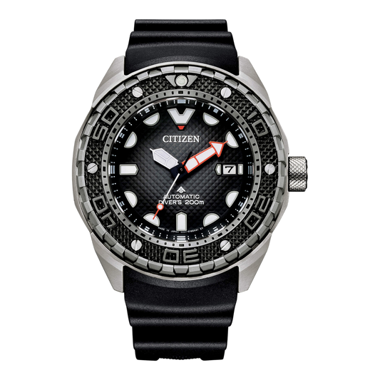 Promaster Mechanical Diver Watch NB6004-08E