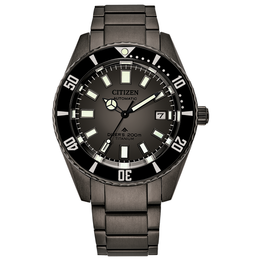 Promaster Dive Automatic Watch NB6025-59H