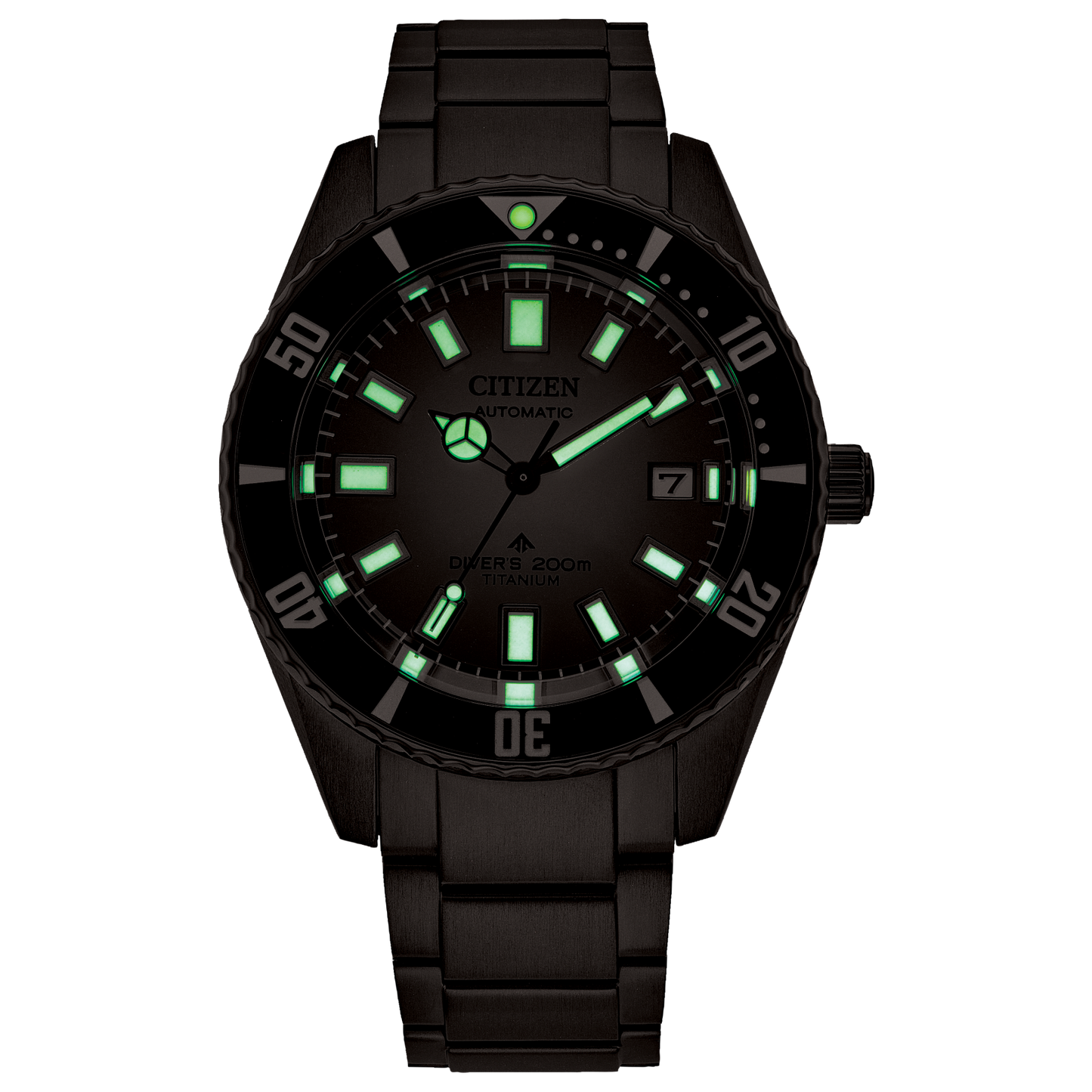 Promaster Dive Automatic Watch NB6025-59H