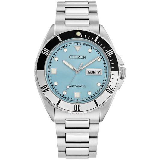 Sport Automatic Watch NH7530-52L