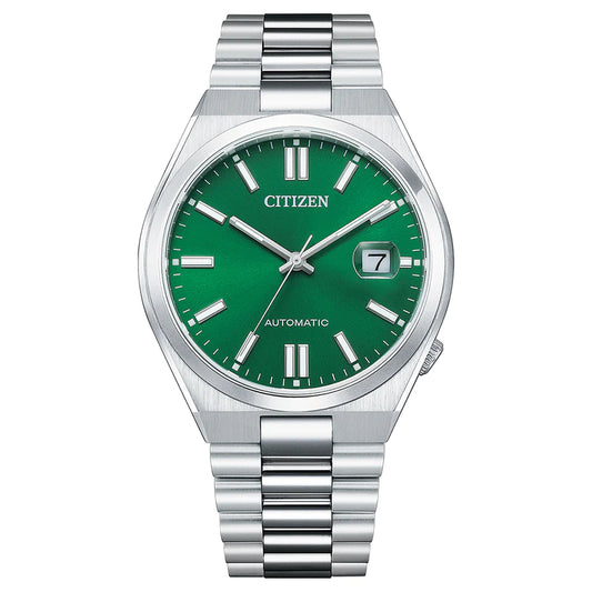 Mechanical Tsuyosa Watch NJ0150-81X