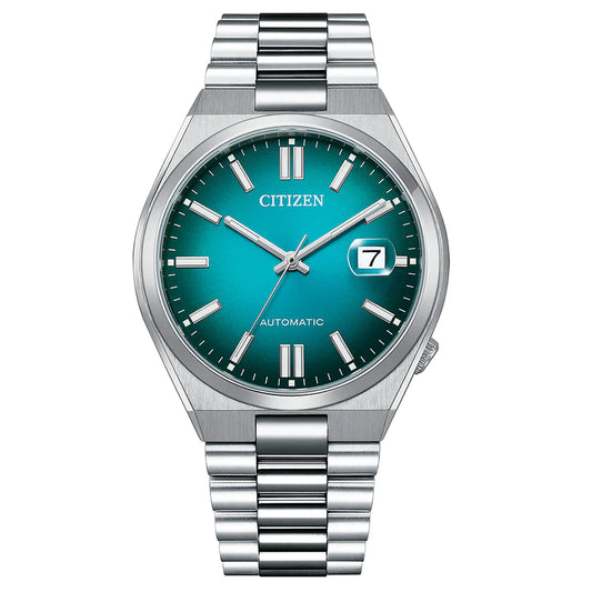 Mechanical Tsuyosa Watch NJ0151-88X