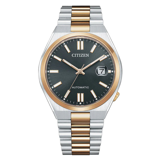 Mechanical Tsuyosa Watch NJ0154-80H