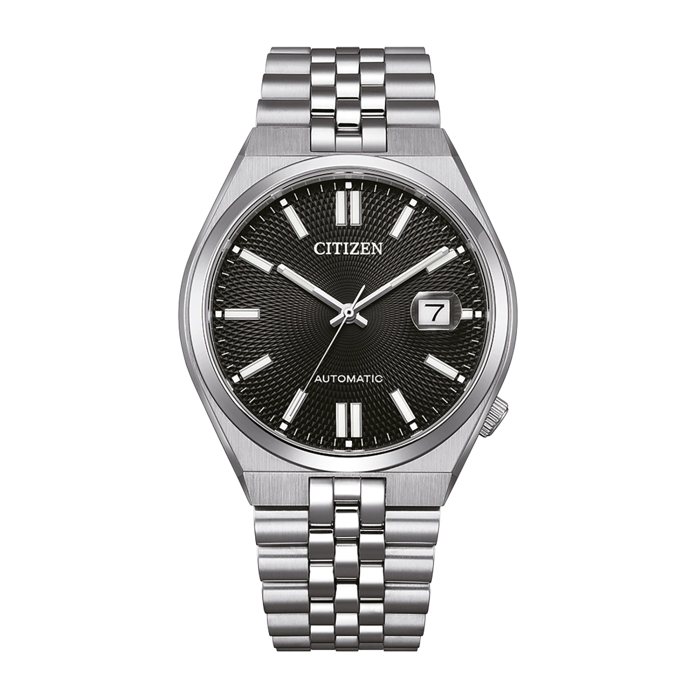 Tsuyosa 60 Automatic Watch NK0020-55E