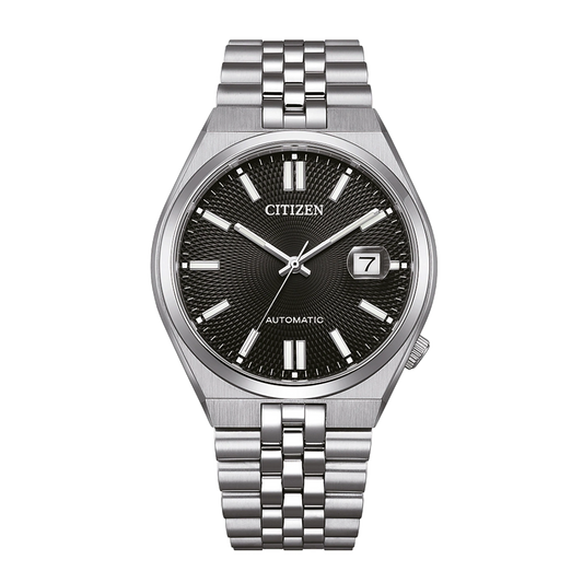 Tsuyosa 60 Automatic Watch NK0020-55E