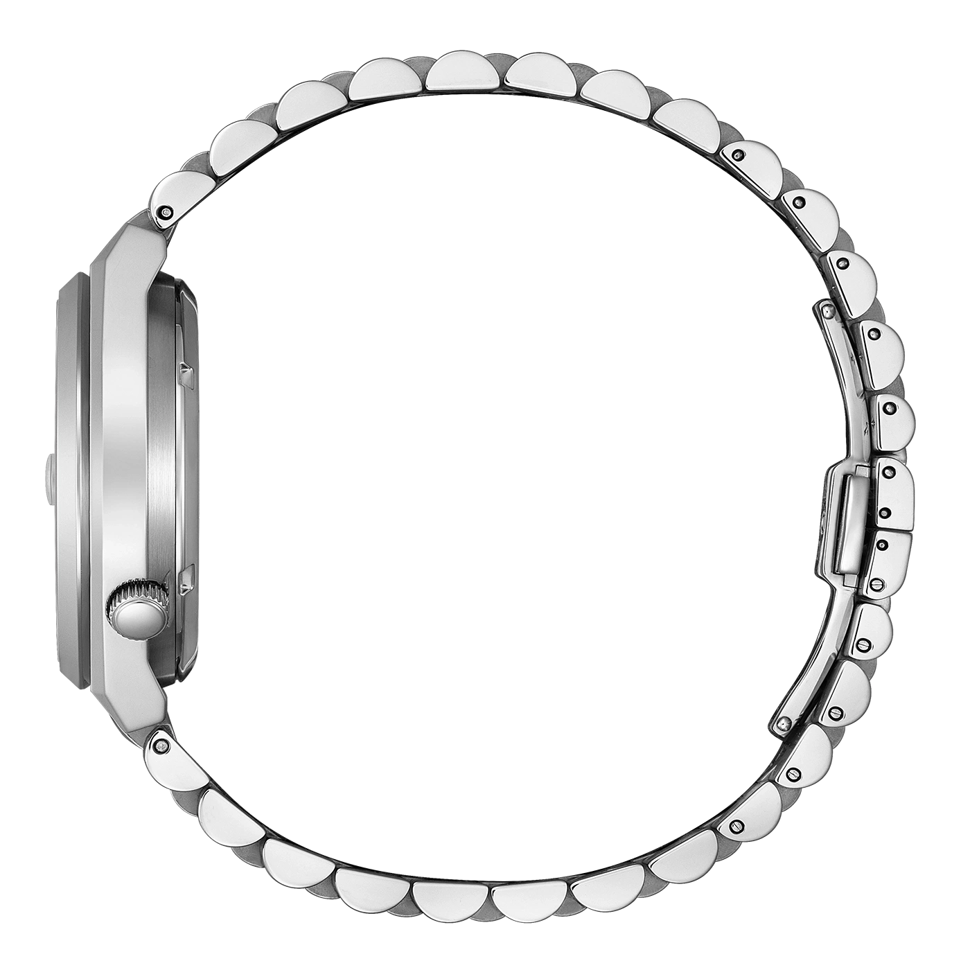 Tsuyosa 60 Automatic Watch NK0020-55E