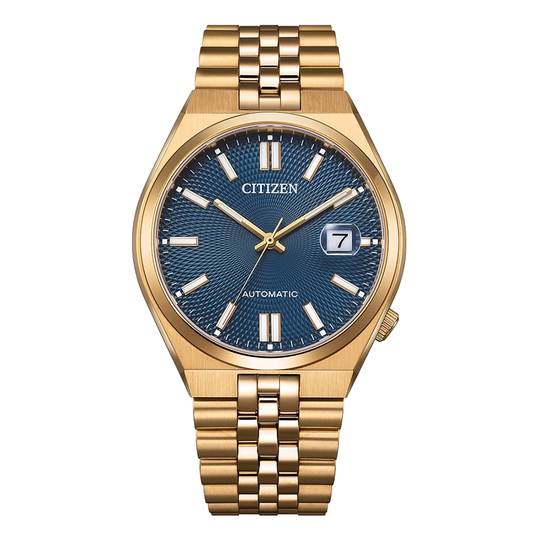 Tsuyosa 60 Automatic Watch NK0023-57L