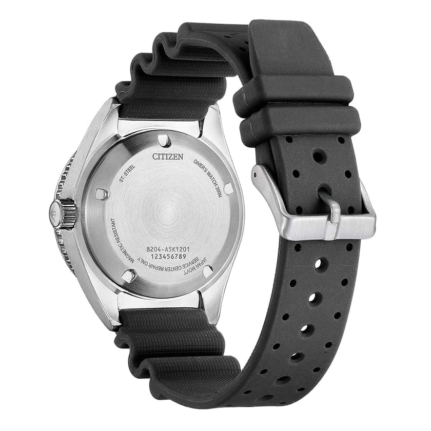 Promaster Marine Automatic Watch NY0120-01E