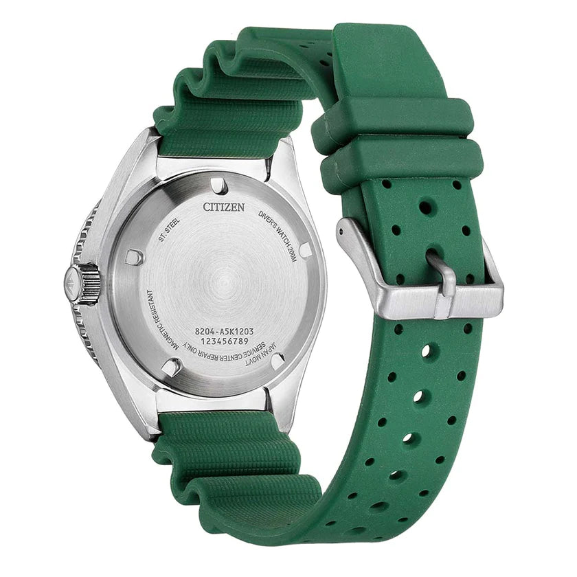 Promaster Marine Automatic Watch NY0121-09X