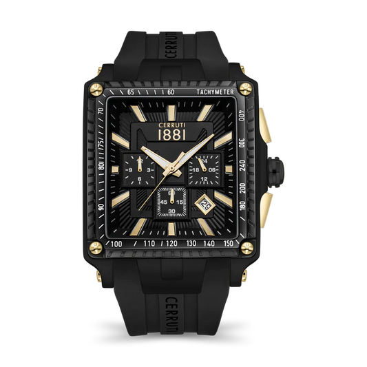 Odissea Men Chronograph Watch