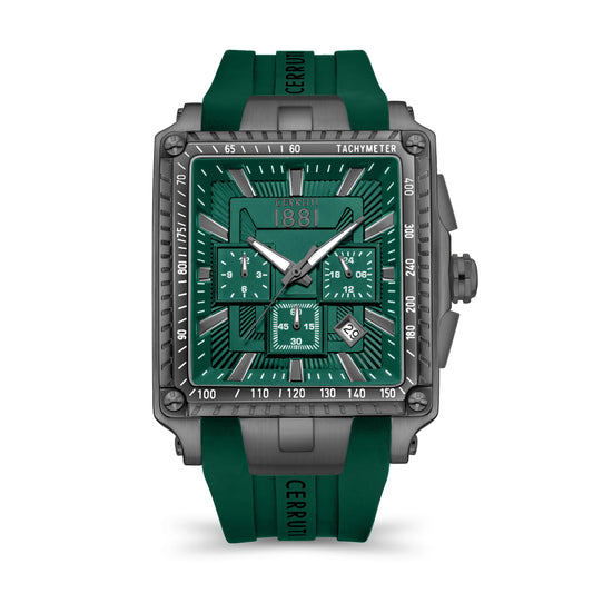 Odissea Men Chronograph Watch