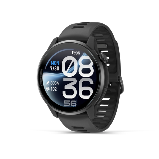 Pace 4 Pro