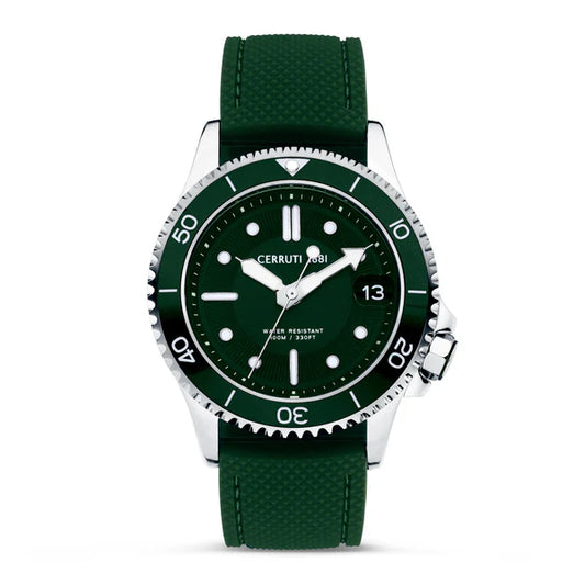 Pesaro Men Contemporary Watch