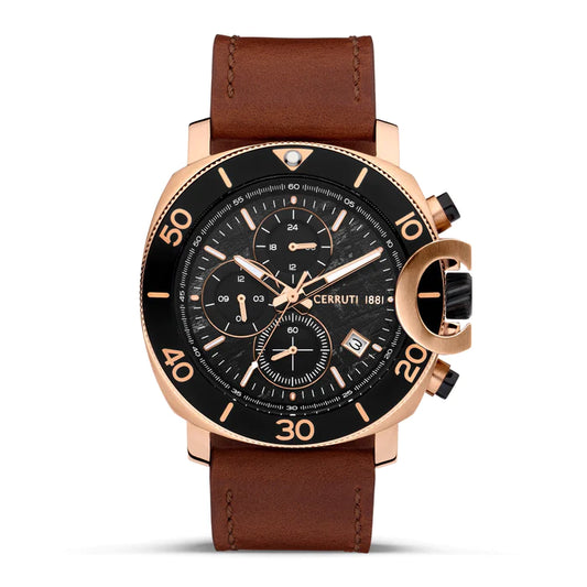 Positano Men Contemporary Watch