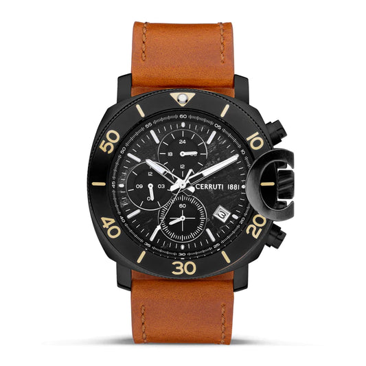 Positano Men Contemporary Watch