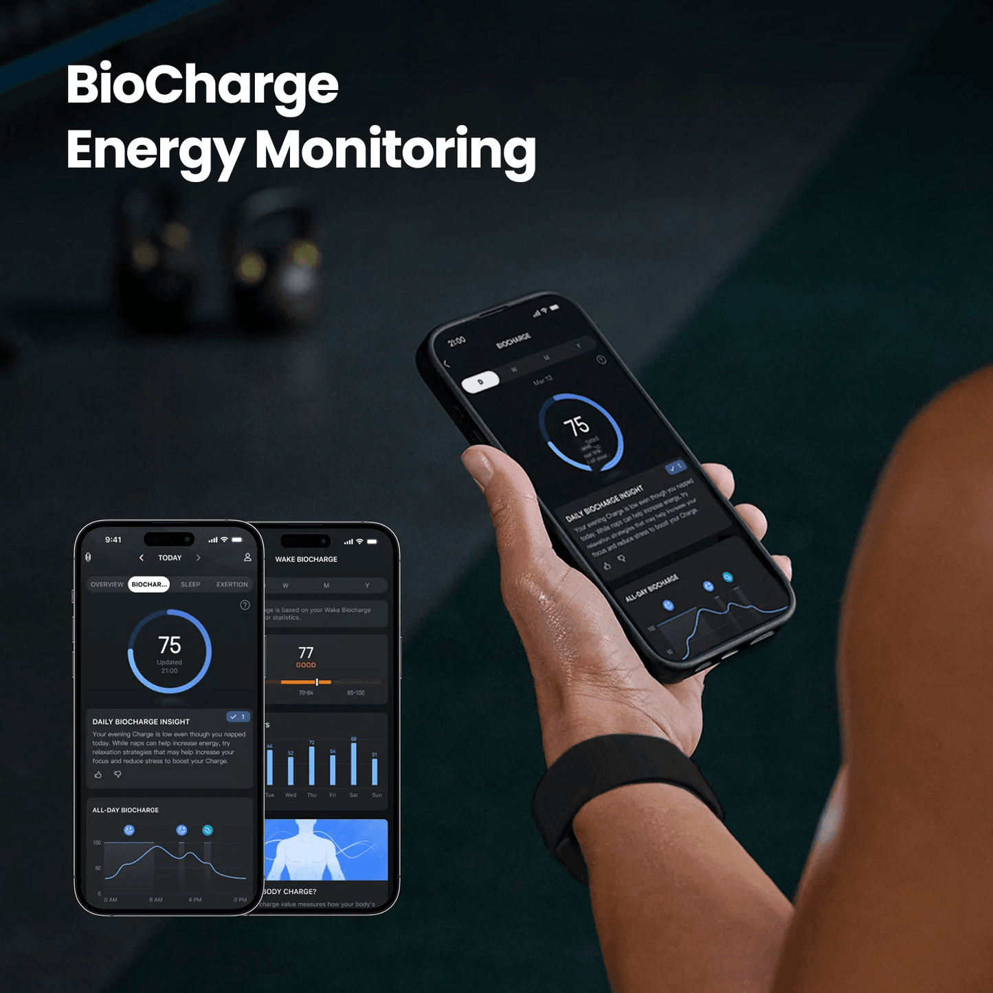 Active Max (FREE GIFTS)