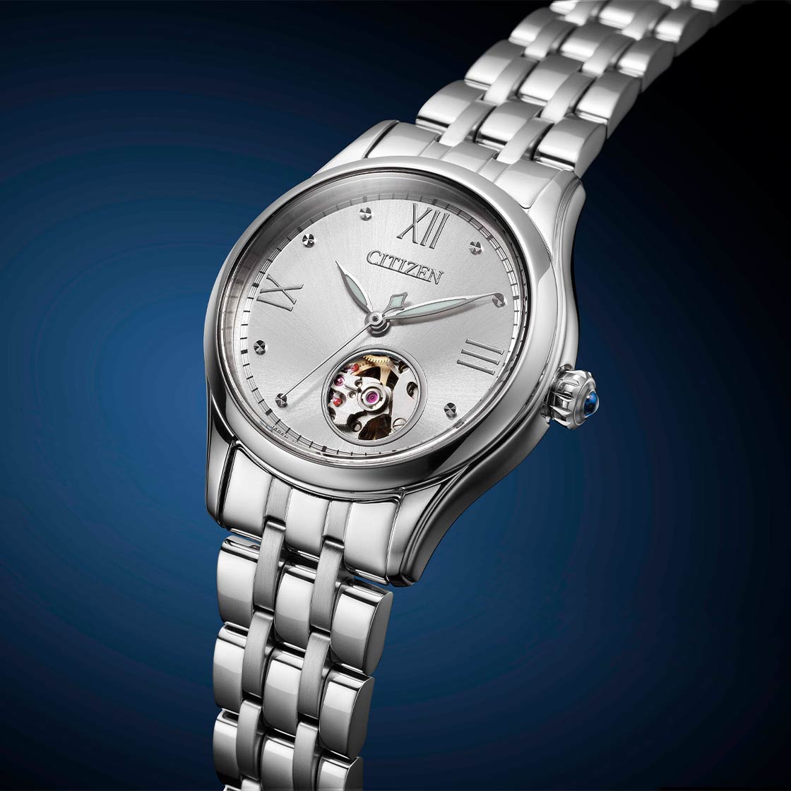 Mechanical Automatic Watch PR1040-88A