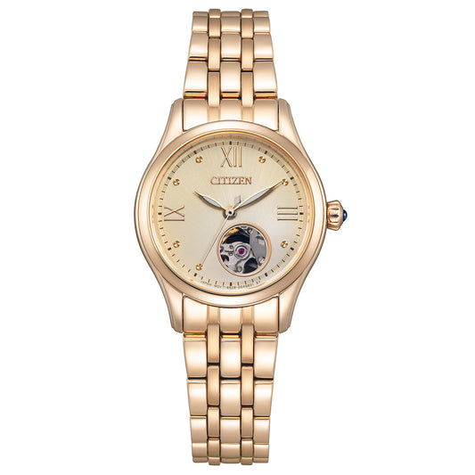 Mechanical Automatic Watch PR1043-80P