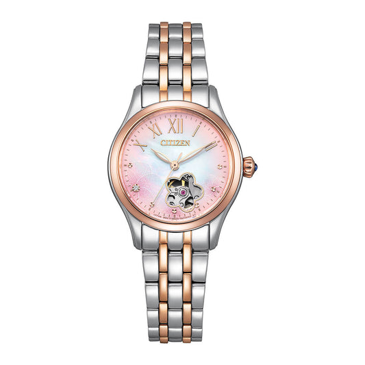 Mechanical Automatic Watch PR1044-87Y