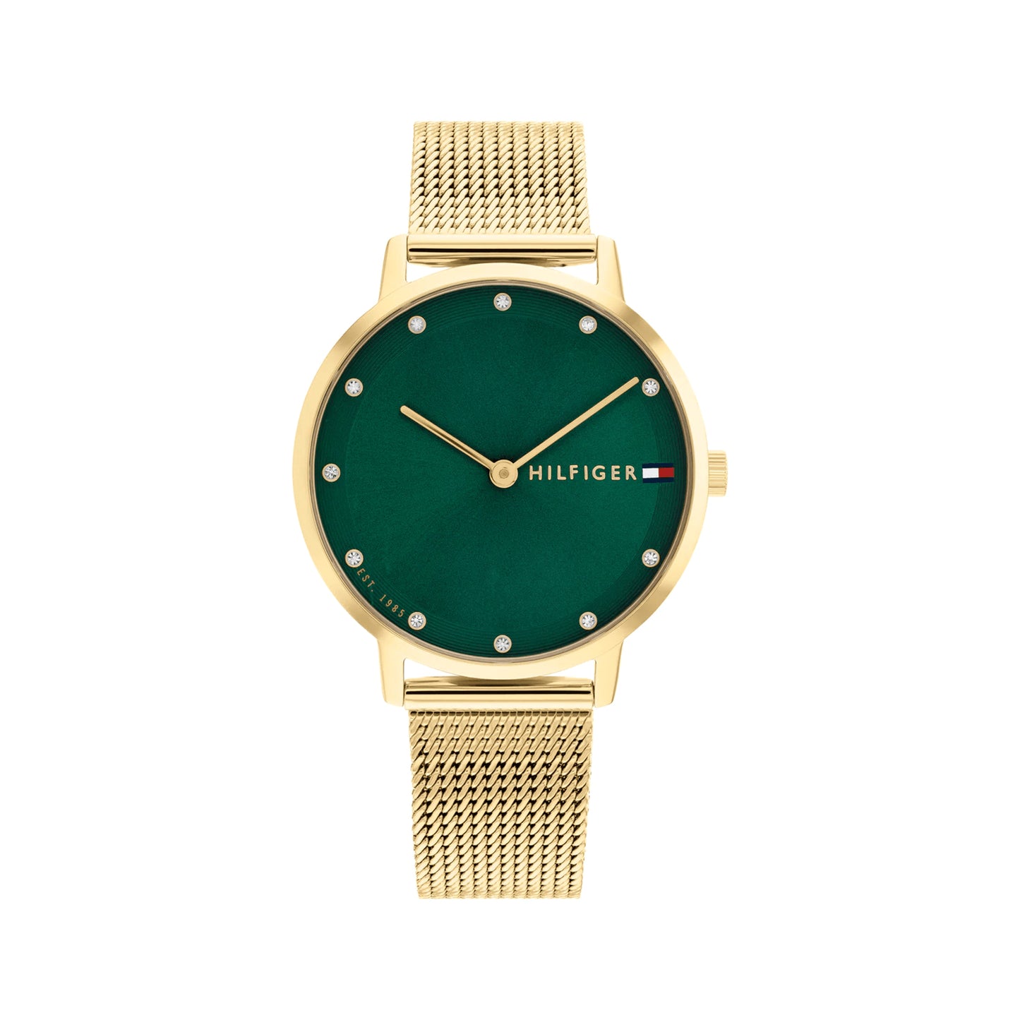Pipa Le Green Women's Watch (1782668)