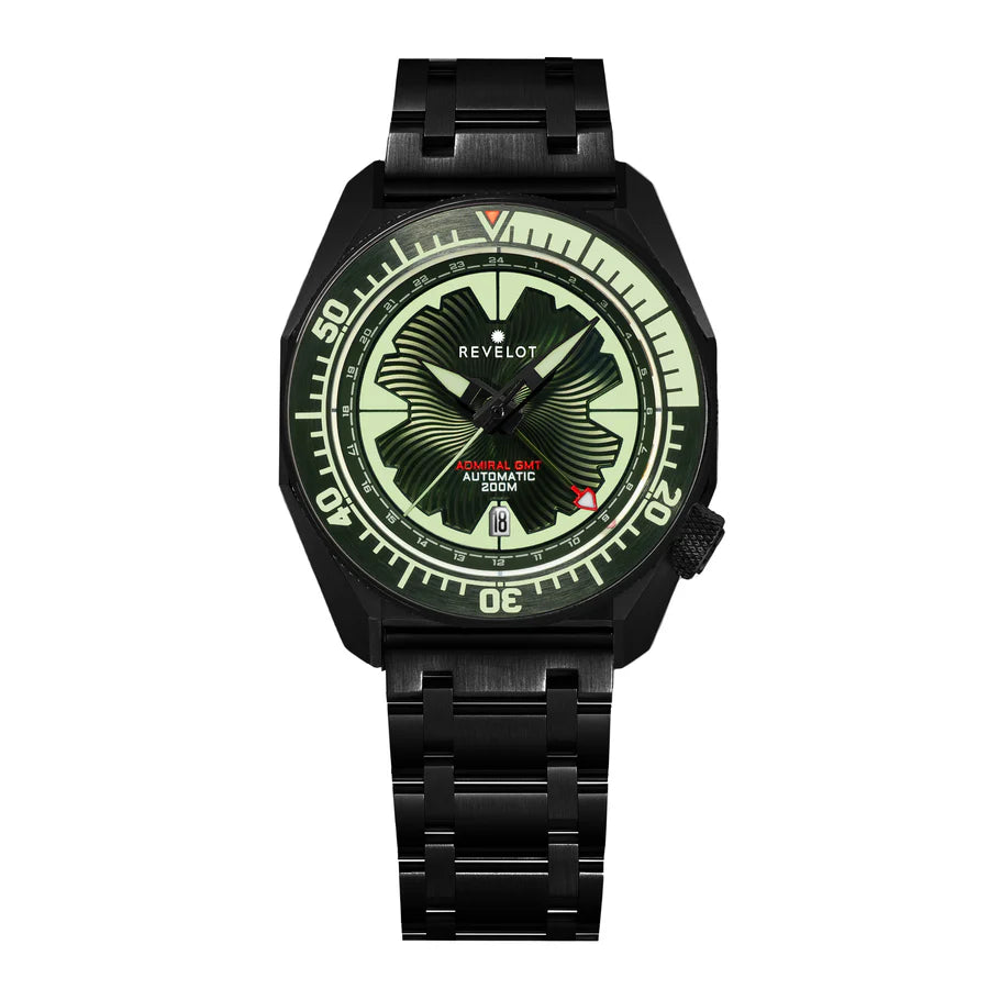 R10 Admiral GMT Army DLC