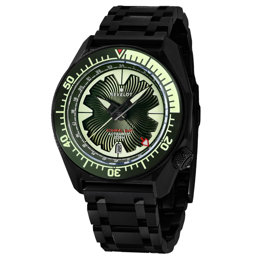 R10 Admiral GMT Army DLC