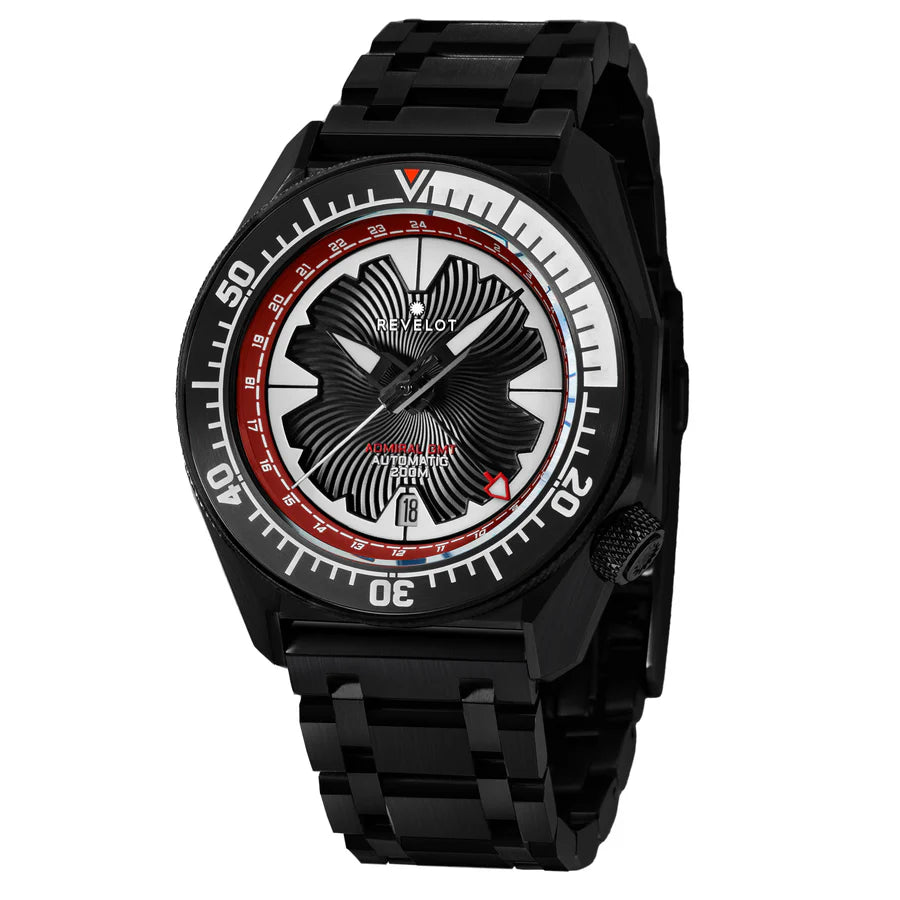 R10 Admiral GMT Darkside DLC