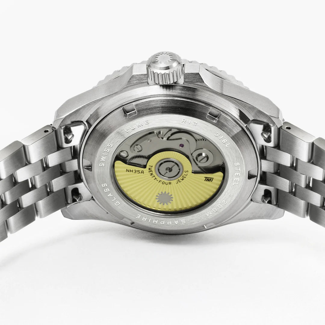 Hexmariner 39 Amazonite Stone