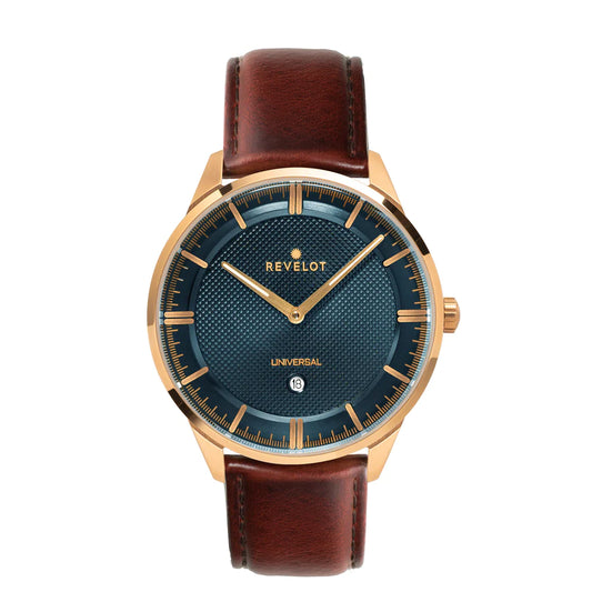 Universal 40mm Storm Rosegold