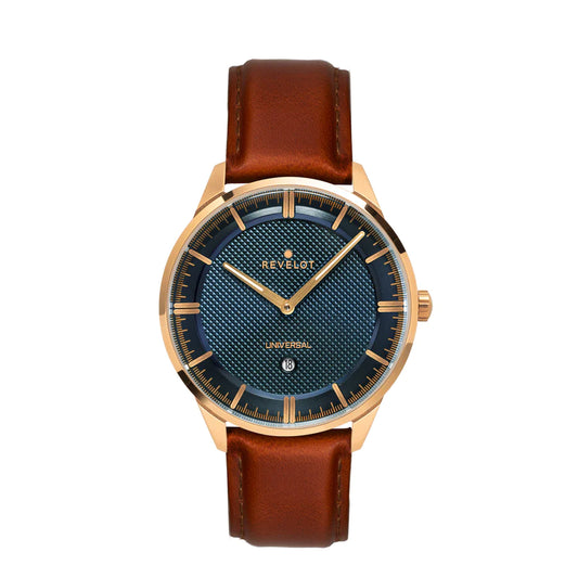 Universal 36mm Storm Rosegold