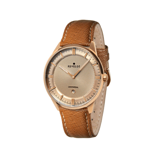 Universal 36mm Double Rosegold