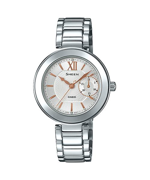 SHE-3050D-7A (CLEARANCE)