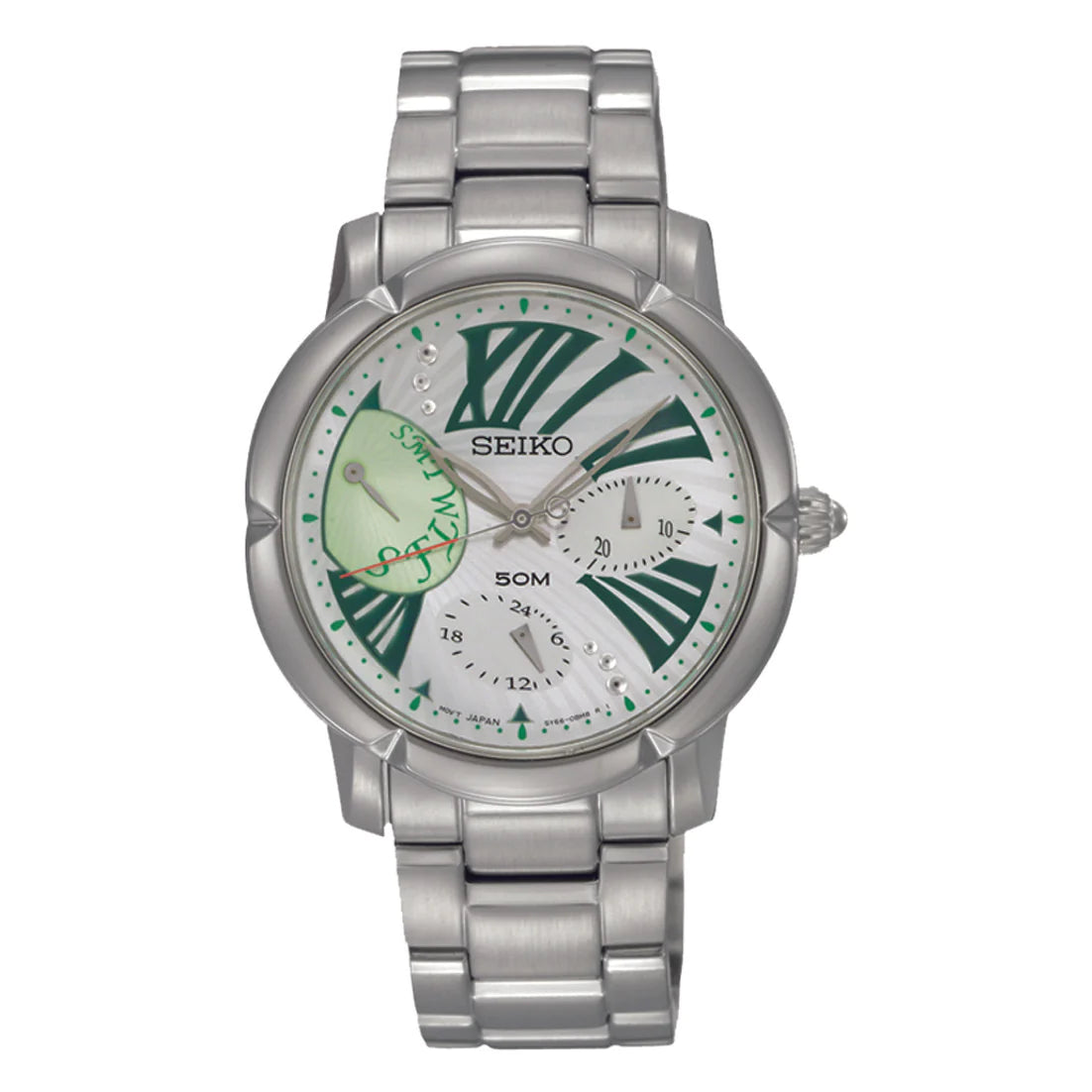 Criteria Women's Watch SNT879P1