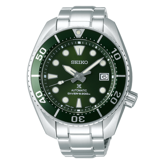 Prospex Automatic Watch SPB103J1
