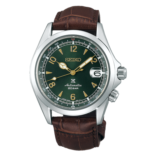 Prospex Automatic Divers Watch SPB121J1