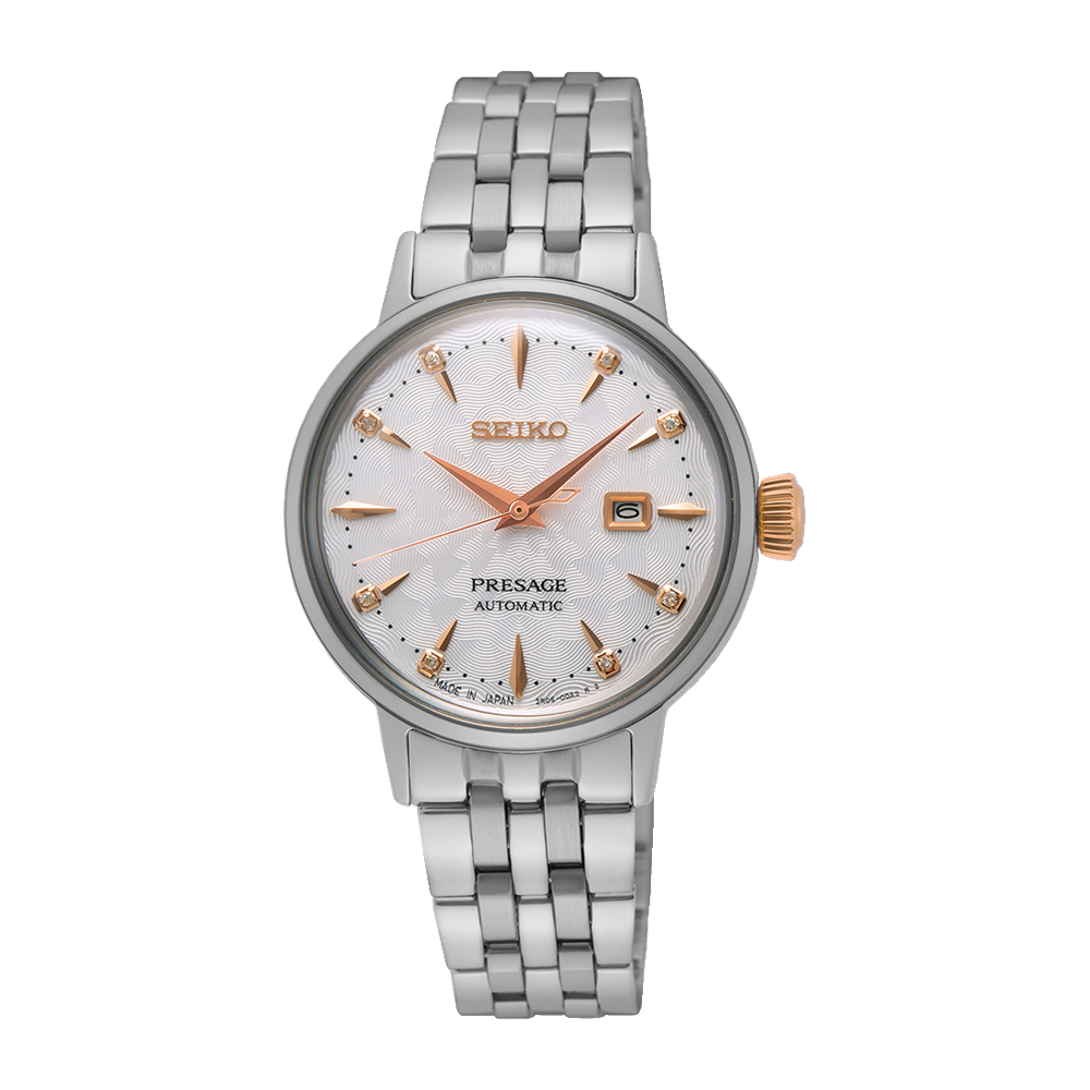 Presage Cocktail Time Automatic Watch SRE009J1