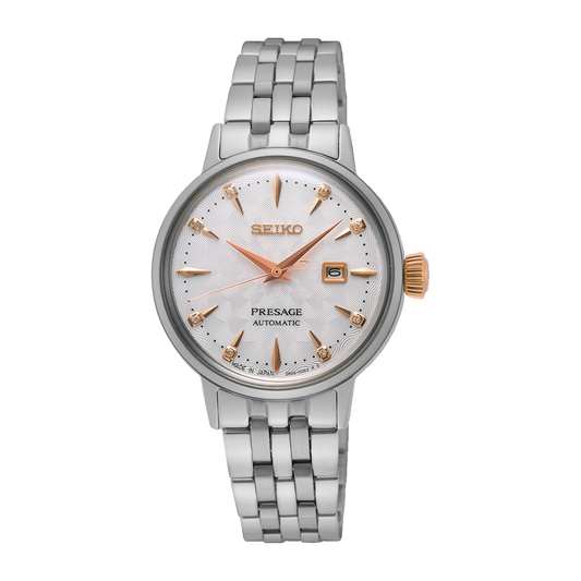 Presage Cocktail Time Automatic Watch SRE009J1