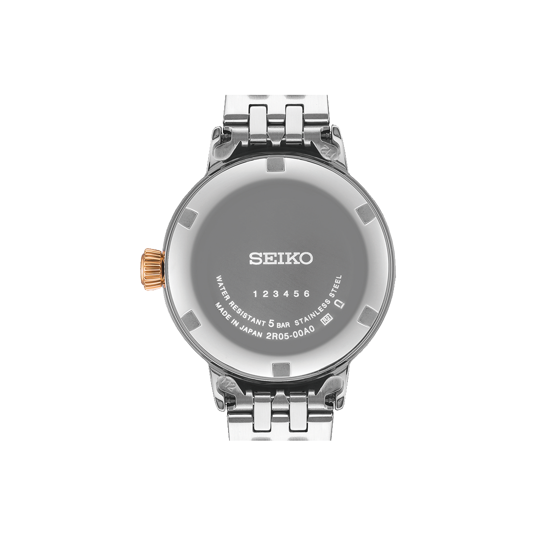 Presage Cocktail Time Automatic Watch SRE009J1