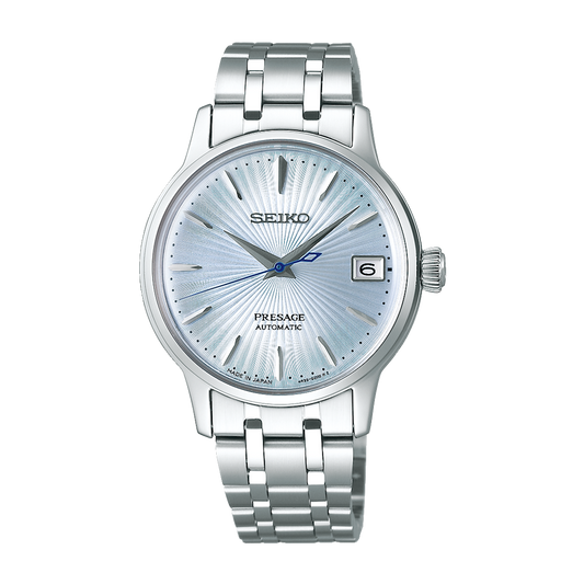 Presage Cocktail Automatic Women's Watch SRP841J1