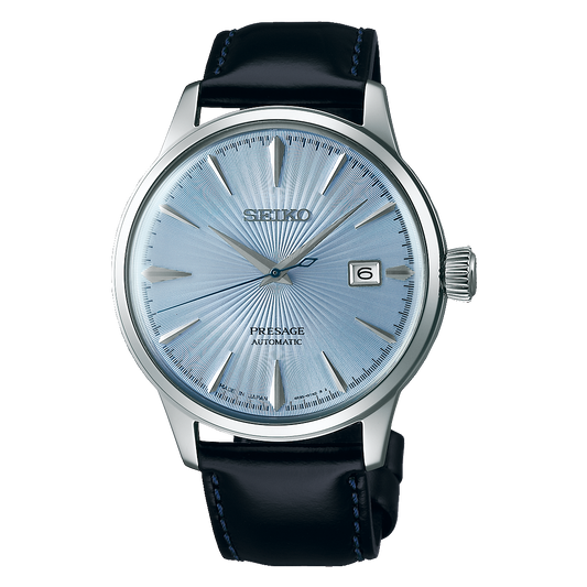 Presage Cocktail Time Automatic Watch SRPB43J1