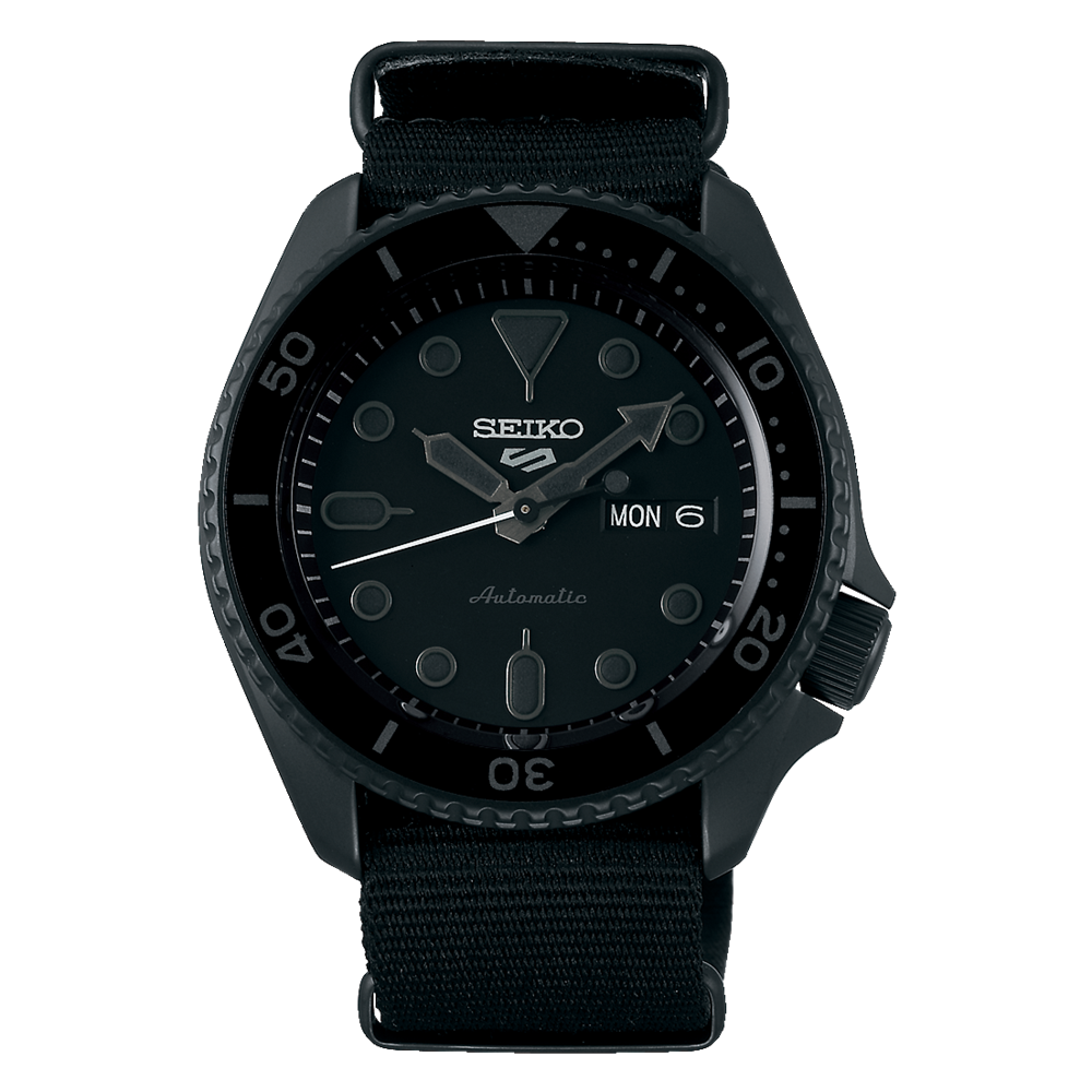 5 Sports SKX Automatic Watch SRPD79K1
