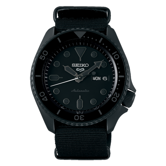 5 Sports SKX Automatic Watch SRPD79K1