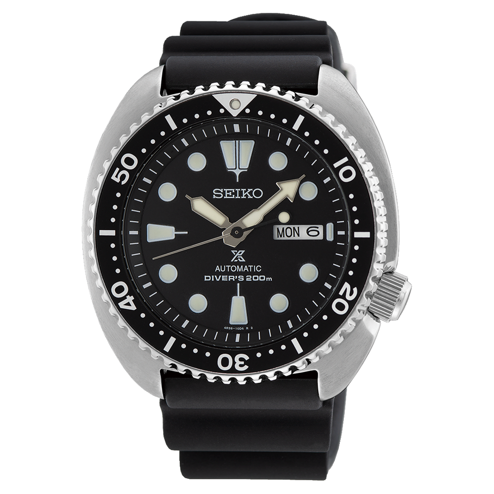 Prospex Sea Automatic Watch SRPE93K1