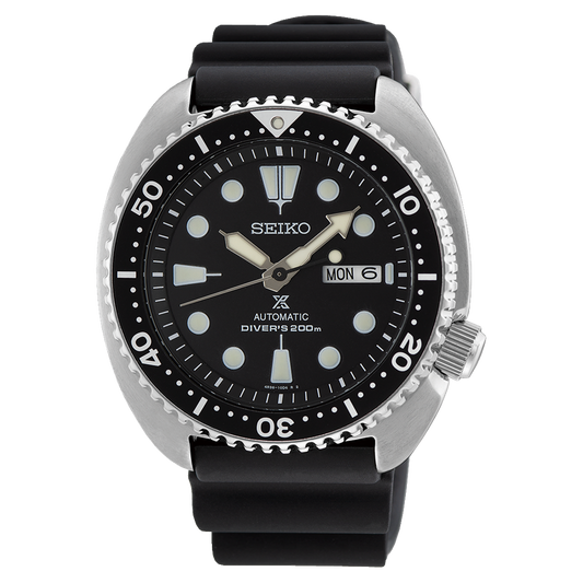 Prospex Sea Automatic Watch SRPE93K1